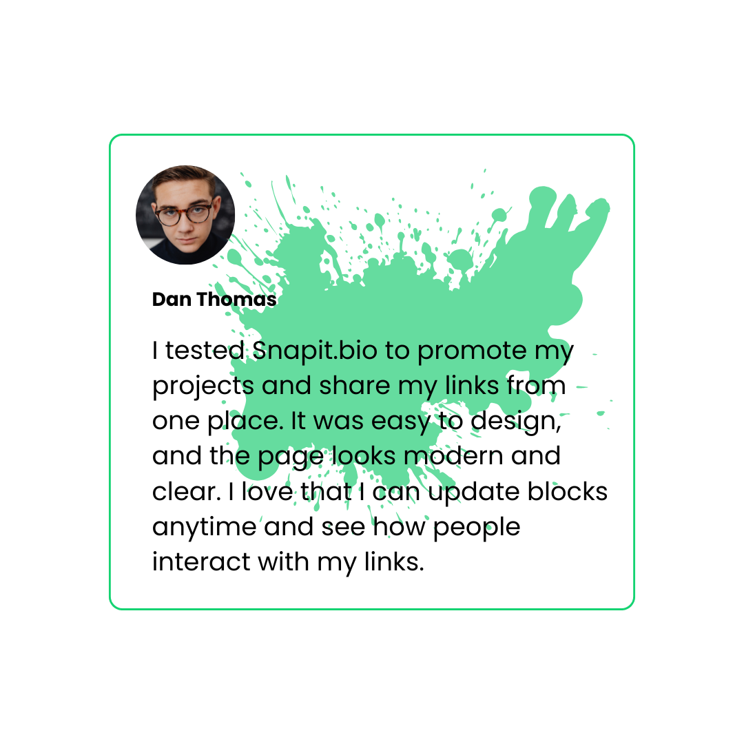 George Parker, Founder, BrightPath Solutions